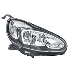 Hauptscheinwerfer rechts 12 V