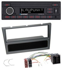 Blaupunkt MP3 AUX USB 1DIN