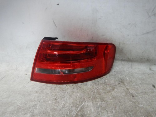 Audi avant rücklicht - b8,