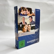 Tatort - Klassiker-Box - Finke