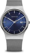 Bering Herren Quarz Uhr |