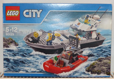 LEGO CITY 60129 -
