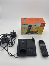 Siemens Gigaset 3000 Comfort