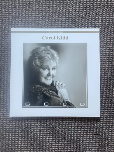 2lp set linn records carol - 2lp,