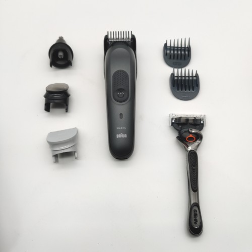 Braun all one - braun, all-in-one