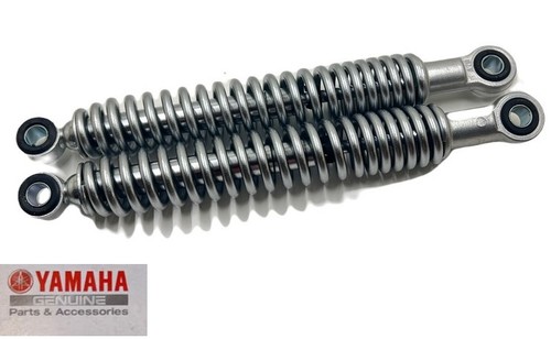 Stoßdämpfer paar yamaha - paar,