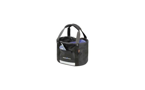Klickfix fahrradtasche shopper - fahrradtasche,