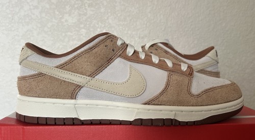 Nike dunk low retro prm - low,