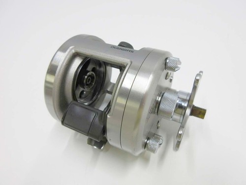 Shimano calcutta 200 - 200, body