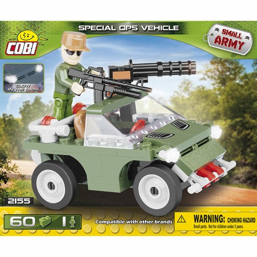 Cobi spezial - cobi,