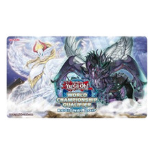 Yu-Gi-Oh! TCG - Regional 2017