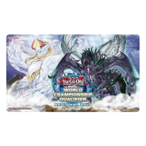 Tcg regional 2017 - regional,