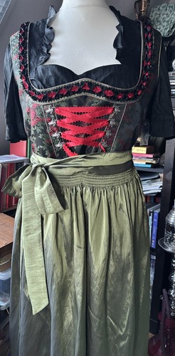 Neu dirndl von stützle - dirndl,