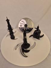 Ninja 3-in-1 Küchenmaschine - BN800EU | ERSATZTEILE