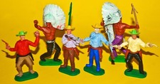 Konvolut timpo toys - timpo,