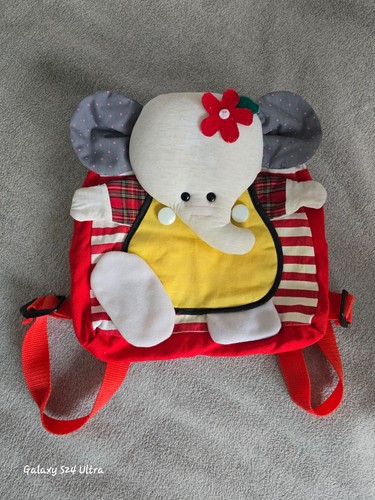 Süßer kinderrucksack elefant - süßer,