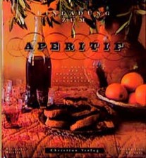 Einladung zum Aperitif Mit 50