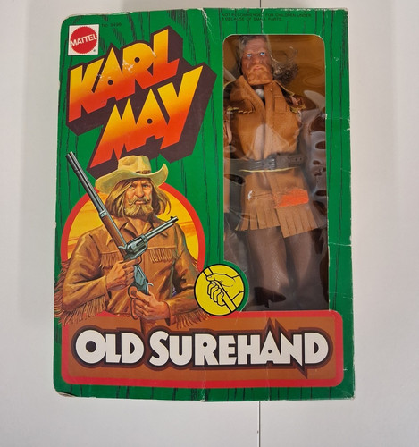 Mattel big jim - mattel,