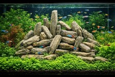 Woodstone Steinholz XXL