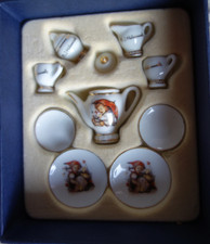 M.I. Hummel 10-tlg Satz "Traum