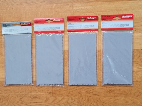 Auhagen spur 4 packg - auhagen,