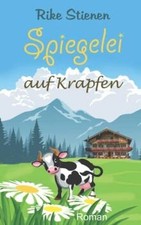 Spiegelei auf Krapfen von