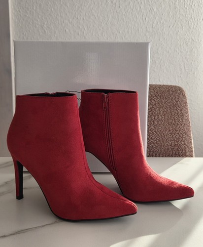 Sexy deichmann catwalk - deichmann,