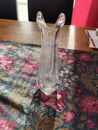 Vase daum france - daum, signiert