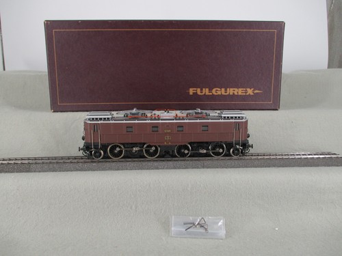 Fulgurex spur - fulgurex,