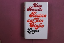 415074 Utta Danella REGINA AUF