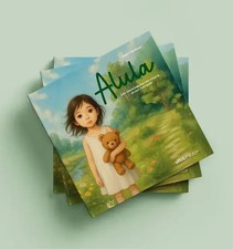 Alula | Eine Geschichte über