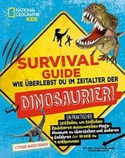 SURVIVAL GUIDE. Wie überlebst