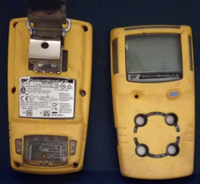 Honeywell BW GasAlertMicroClip