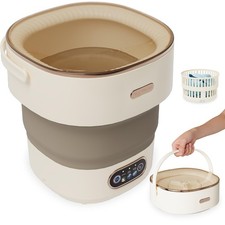 13l mini waschmaschine mit - mini,