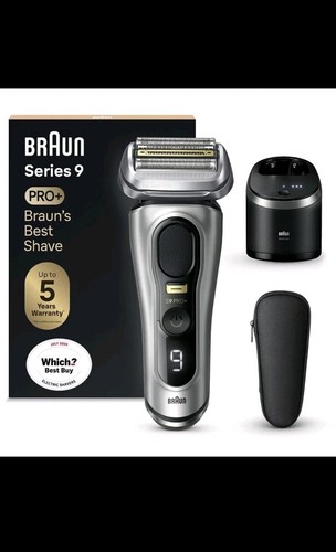 Braun series pro 9467cc - braun,