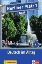Berliner Platz 1 NEU - Deutsch