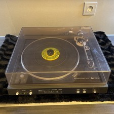 Dual 731Q | Direct Drive |