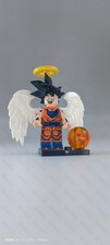 Dragon Ball Figur Mini Son