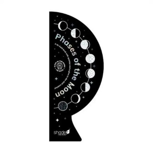 Phases the moon - phases, |