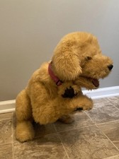 Fur Real Biscuit My Lovin Pup