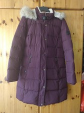 Daunenmantel Ralph Lauren