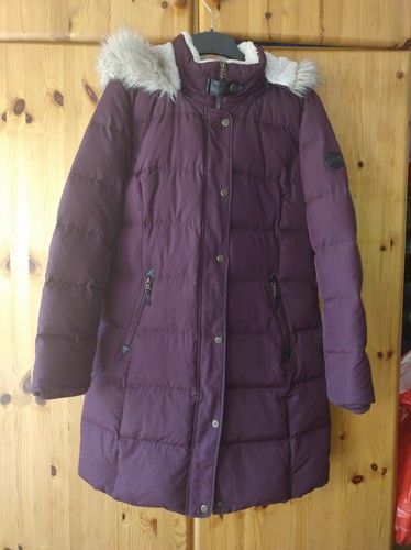 Daunenmantel ralph lauren - ralph,