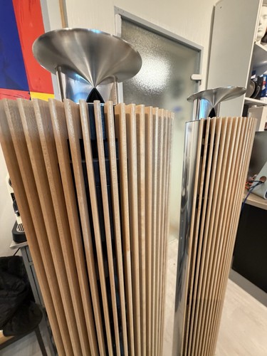 Bang olufsen o beolab - olufsen,