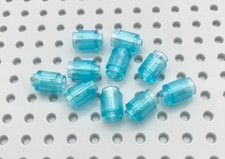 LEGO® 10x Stein rund brick