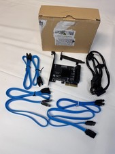 YABOANG PCIe SATA Karte 6