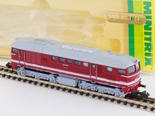 Minitrix 12877 Diesellok BR