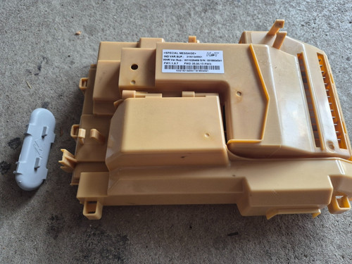 Bauknecht hwm 8f4 - 8f4, usw.