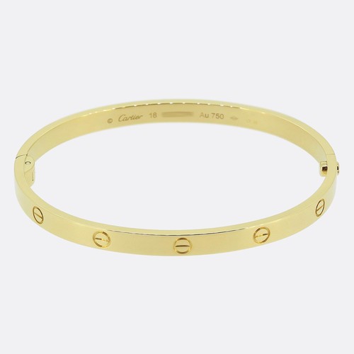 Cartier medium model - medium,