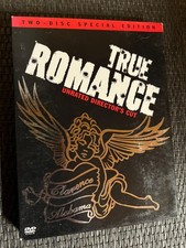 True Romance - Director's Cut (Two-Disc Special Edition) | DVD 156