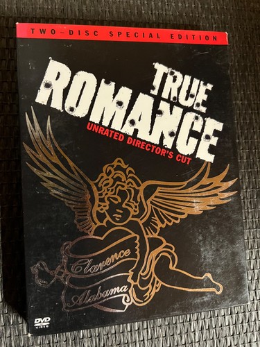 True romance director s - -, director's